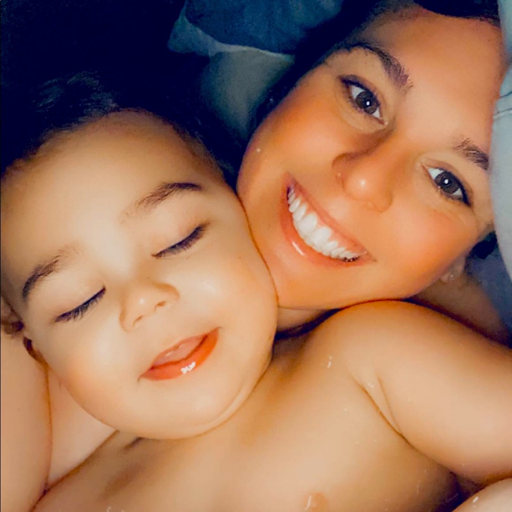 Meet your Posher, Casey